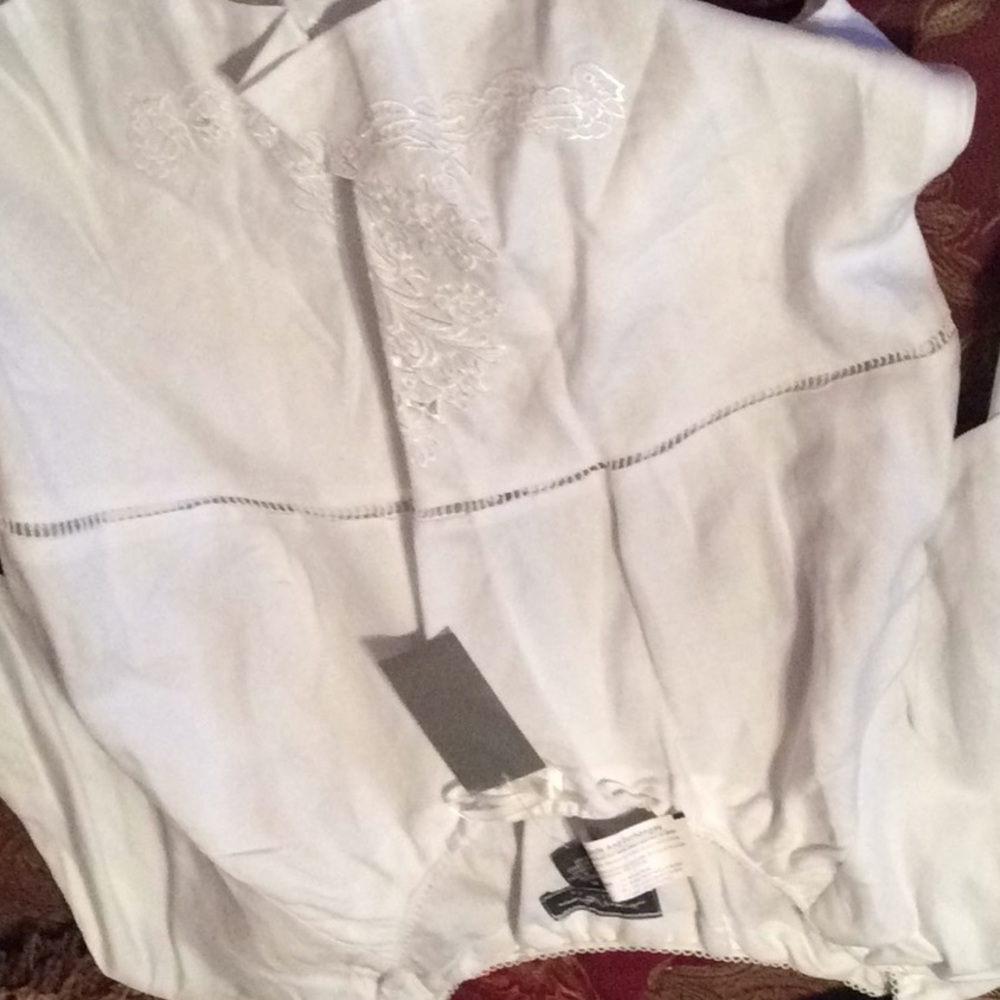 2pc skirtset NWT